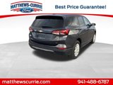 Used 2023 Chevrolet Equinox LT image 4