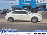 Used 2011 Buick LaCrosse CXS image 4