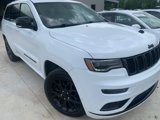 Used 2021 Jeep Grand Cherokee Limited X image 4