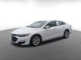 Used 2023 Chevrolet Malibu LT image 3