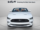 Used 2019 Ford Mustang Premium image 3