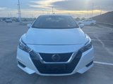Used 2021 Nissan Versa SV image 2