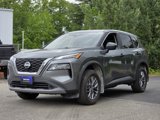 Used 2023 Nissan Rogue S image 4