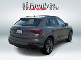 New 2025 Audi Q3 2.0T Premium image 3