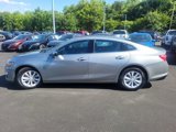 Used 2024 Chevrolet Malibu LT image 5