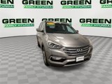 Used 2017 Hyundai Santa Fe Sport image 3