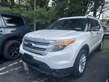 Used 2015 Ford Explorer XLT w/ Equipment Group 202A image 3