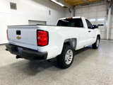Used 2018 Chevrolet Silverado 1500 W/T w/ WT Convenience Package image 4