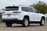 New 2025 Jeep Grand Cherokee L Laredo w/ Luxury Tech Group I image 5