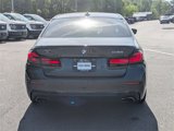 Used 2021 BMW 530i w/ Convenience Package image 4
