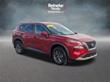 Used 2022 Nissan Rogue S image 3