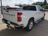 Used 2022 Chevrolet Silverado 1500 LTZ image 5