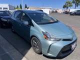 Used 2017 Toyota Prius V Two w/ Carpet Mat Package image 2