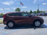 Used 2015 Honda CR-V EX-L image 5