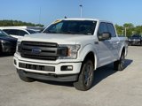 Used 2019 Ford F150 XLT w/ Equipment Group 302A Luxury image 3