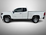 Used 2021 Chevrolet Colorado LT w/ Fleet Safety Package image 5