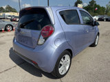Used 2015 Chevrolet Spark LS image 4