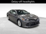 Used 2018 Toyota Camry LE image 3
