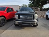 Used 2011 Ford F150 FX4 image 2