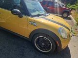 Used 2008 MINI Cooper S image 5
