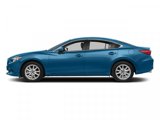 Used 2014 MAZDA MAZDA6 Touring image 3
