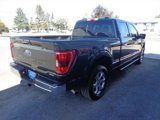 Used 2021 Ford F150 XLT w/ Equipment Group 302A High image 4