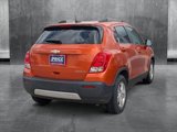 Used 2016 Chevrolet Trax LT w/ LT Sun and Sound Package image 4
