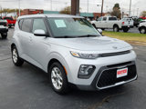 Used 2021 Kia Soul S image 5