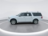 Used 2017 Ford Expedition EL Limited image 5