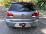 Used 2012 Volkswagen Golf TDI image 4