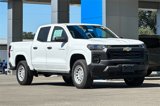 New 2025 Chevrolet Colorado W/T w/ Advanced Trailering Package image 2