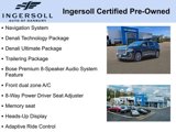 Used 2021 GMC Acadia Denali w/ Denali Ultimate Package image 5