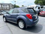 Used 2013 Chevrolet Equinox LT image 3