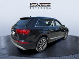 Used 2019 Audi Q7 3.0T Premium Plus w/ Premium Plus Package image 5