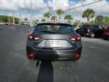 Used 2015 MAZDA MAZDA3 i Sport image 4