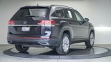 Used 2021 Volkswagen Atlas SE image 5