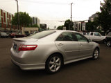 Used 2009 Toyota Camry SE image 5
