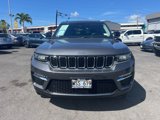 Used 2022 Jeep Grand Cherokee Limited image 2