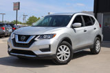 Used 2018 Nissan Rogue S image 3