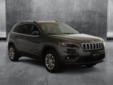 Used 2019 Jeep Cherokee Latitude Plus w/ Comfort/Convenience Group image 3