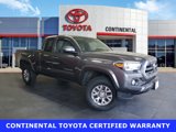 Used 2016 Toyota Tacoma SR5 image 1