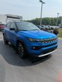 Used 2022 Jeep Compass Limited image 2