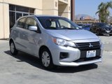 Used 2021 Mitsubishi Mirage ES image 2