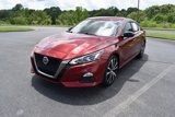 Used 2019 Nissan Altima 2.5 SR w/ SR Premium Package image 2