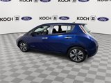 Used 2016 Nissan Leaf SV image 5