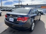 Used 2014 Chevrolet Cruze LS image 5