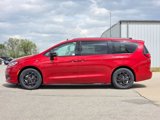 New 2025 Chrysler Pacifica Premium image 5
