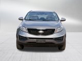 Used 2015 Kia Sportage LX image 2