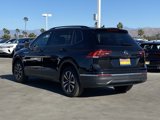 New 2024 Volkswagen Tiguan S image 4