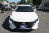 Used 2024 Nissan Sentra SV image 5